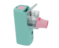 MOMINI Nebulizator NebuFlow - 1361084 - zdjęcie 3